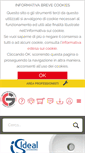 Mobile Screenshot of centrogamma.com